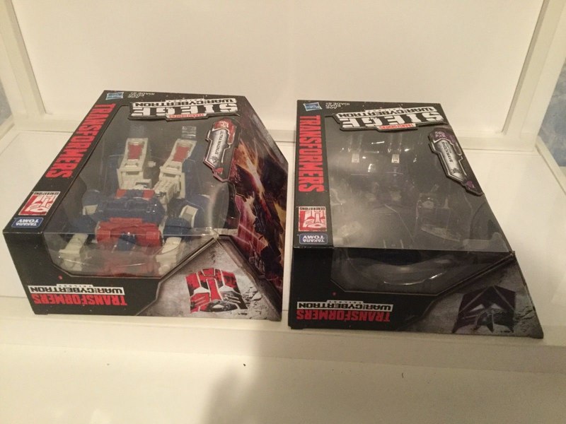 Siege Ultra Magnus And Shockwave Leaders Sighted In Usa  (7 of 8)